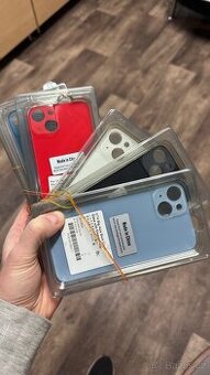 Zadni sklo iPhone 14