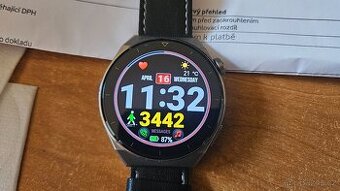 Huawei watch gt 3 pro