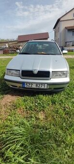 Prodám Škoda Octavia