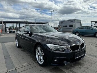 Bmw 430i xdrive 2016 odpočet DPH