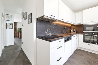 Prodej moderního bytu 3+1 s lodžií a sklepem, 85 m² – Chrudi