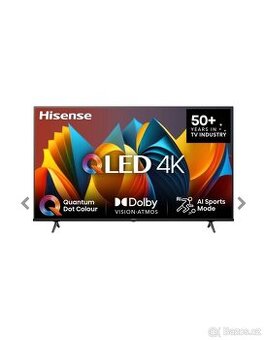 Hisense Tv 65"