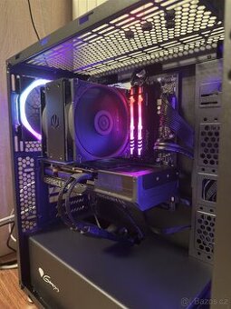 Prodam herní PC