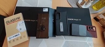 Prodam/Vyměním  honor v2 16/512gb