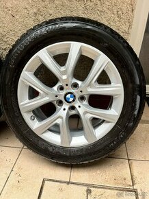 BMW 5x112 r17