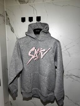 Mikina SLCTV