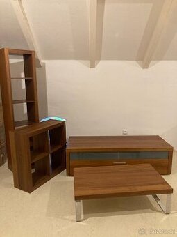 Designový luxusní nábytek - obývák