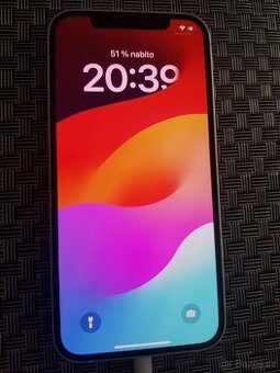 IPHONE 12 White rezervace - 1