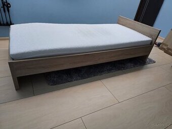 Postel 90x 200 - 2 ks