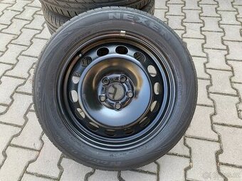 Škoda VW 16"