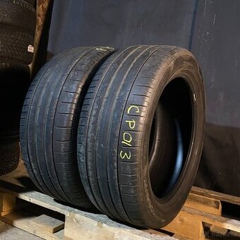 Letní pneu 285/45 R20 112Y Pirelli 3,5-4mm