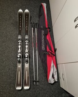 Sjezdové lyže Volant Vertex m2 165cm