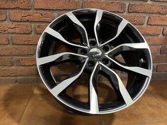 ALU disky 5x114,3 19” 8x19 ET45 (4kusy)