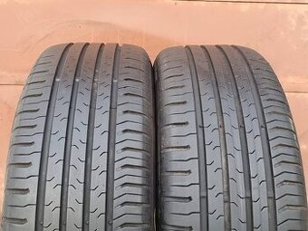 Letní Continental 215/60/16