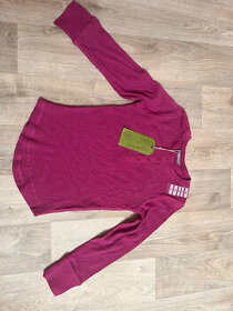Triko zn.  Lindex vel. 116