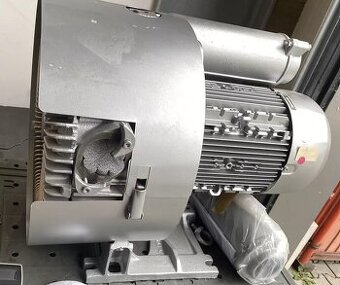 Vývěva Siemens ELMO G2 - 1