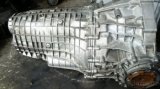 S-TRONIC Audi repase převodovky se zárukou