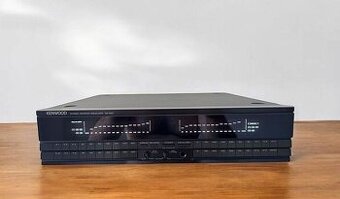 KENWOOD GE-920 TOP STEREO EQUALIZER