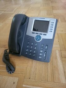 IP Telefon Cisco SPA525G - 1