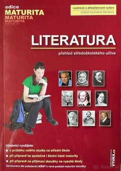 Učebnice SŠ