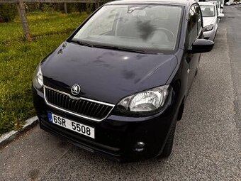 Škoda Citigo