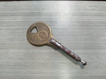 Bošák originál klíč do zapalování spínací skříňka Bosch
