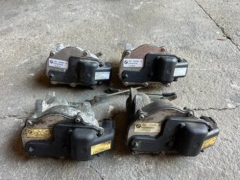 BMW M5/M6 E60/E61/E63/E64 Throttle actuator