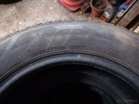 185/65 R15 Zimni