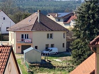 Prodam rodinný dum 5+1+G 265m2 - 1