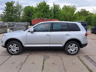 Touareg