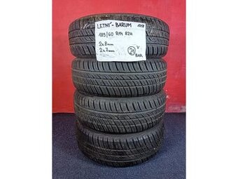 185/60 R14 82 H LETNÍ Barum Brillantis 2