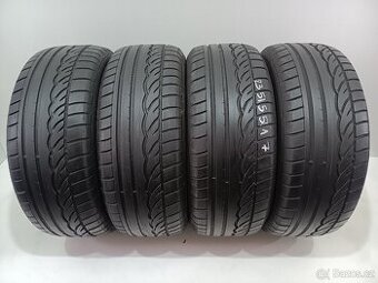 Letní pneu 235/55/17 Dunlop