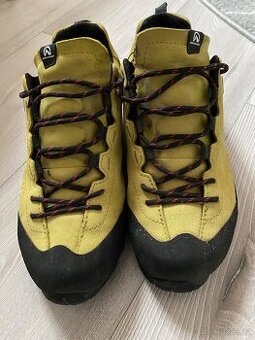 northfinder m leather hiking meru Vel c.42