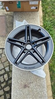 Disk Mercedes A45s AMG R19