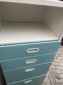 2x skřinka Ikea - 1