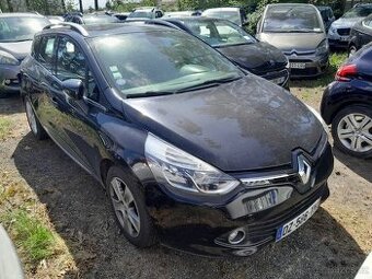 Renault Clio IV 0,9i TCe