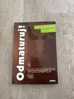 učebnice společenských věd