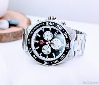 Tag Heuer Formula 1 Chronograph TOP STAV