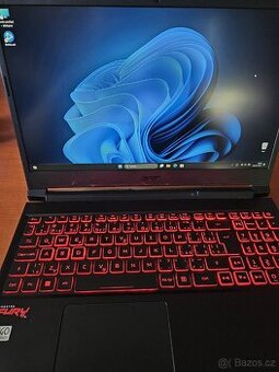 Acer nitro 5