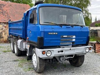 Tatra 815