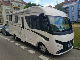 Prodej Itineo JB 700, 2018