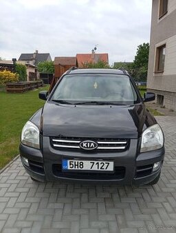 Sportage