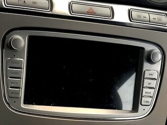 Android Autoradio
