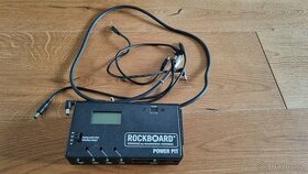 Napájecí zdroj Rockboard - 1
