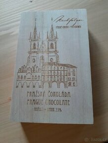 Dárkové krabičky - 1