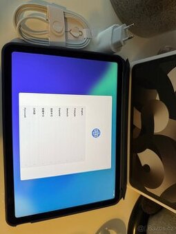 Prodam Ipad AIR M1 11 palcu topstav