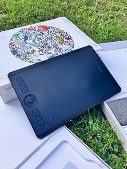 Wacom Intuos Pro M Paper Edition - 1
