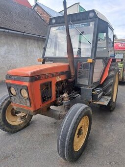 Zetor 7711 tunis dovozove tp