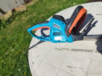 Elektrické nůžky Gardena