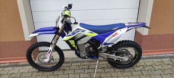 Prodám Sherco-SEF 500
